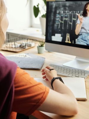 Webinar: Selbsthilfe, die wirkt – Deine Gruppe verstehen und nutzen am 27.11.2025, um 18.00 Uhr