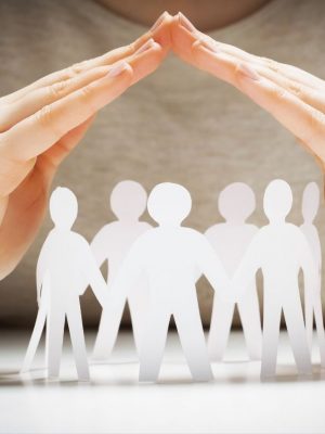 Online-Netzwerktreffen „Was tun, wenn die Gruppe schrumpft - oder es mehr Interessierte als freie Plätze gibt?“