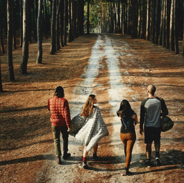 Walk & Talk: Bad Steben, 15.10.2025, 18:00 Uhr