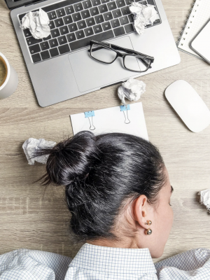 Stressmanagement - Belastungen verstehen, Balance finden, am 26.02.2026, um 18:00 Uhr