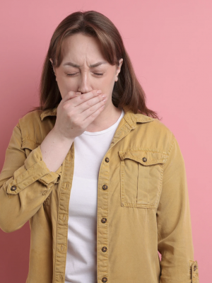 Die Angst vor dem Erbrechen - mehr Sicherheit im Alltag trotz Emetophobie, am 23.03.2026, um 18:30 Uhr