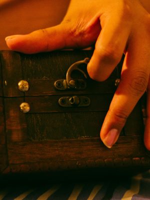 Gut vorbereitet bei Anspannung – dein individueller Notfallkoffer, am 20.05.2026, um 17:30 Uhr