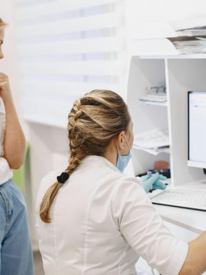 Die ePA: Digitale Chance oder Risiko für mich? am 22.10.2026 um 18:00 Uhr